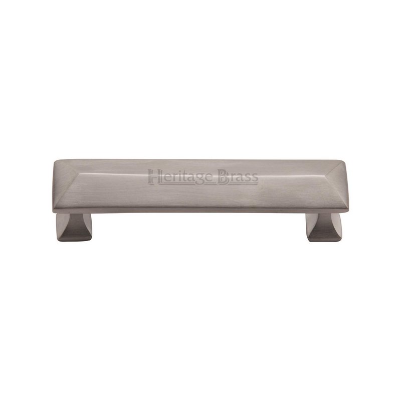 Pyramid Cabinet Pull Handle - C2231 96-SC