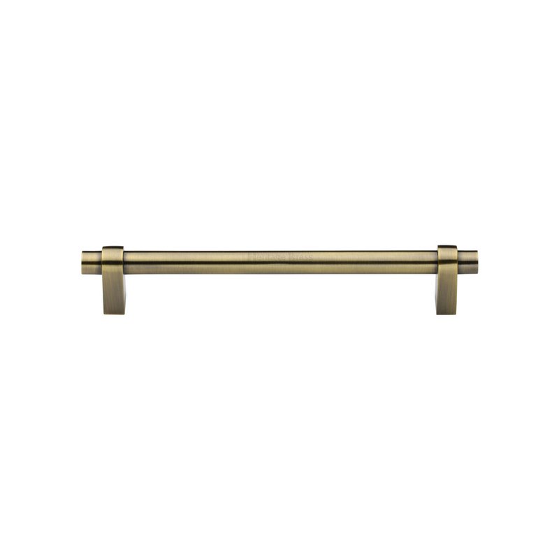 Industrial Cabinet Pull Handle - C2480 128-AT