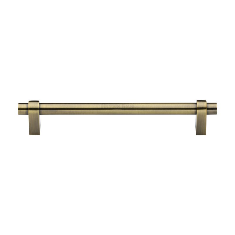 Industrial Cabinet Pull Handle - C2480 192-AT