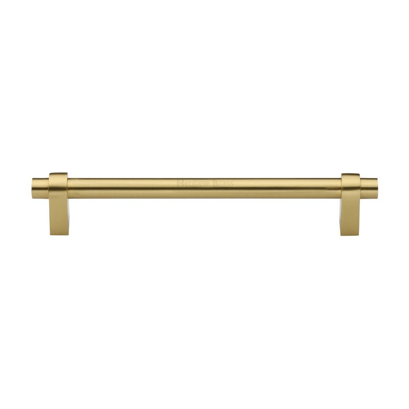 Industrial Cabinet Pull Handle - C2480 192-SB