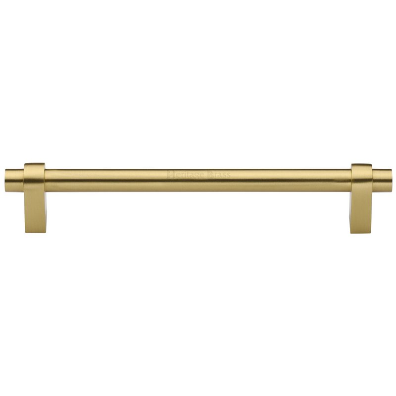 Industrial Cabinet Pull Handle - C2480 256-SB