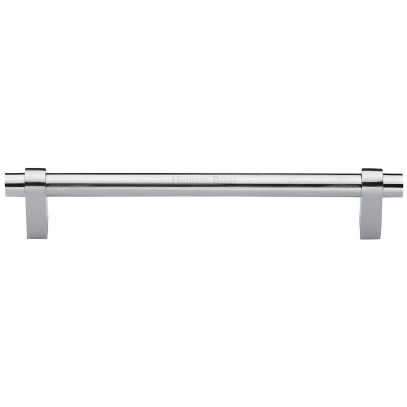 Industrial Cabinet Pull Handle - C2480 256-SC