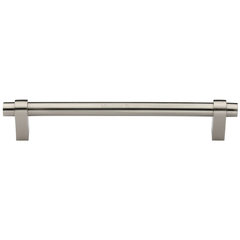 Industrial Cabinet Pull Handle - C2480 256-SN