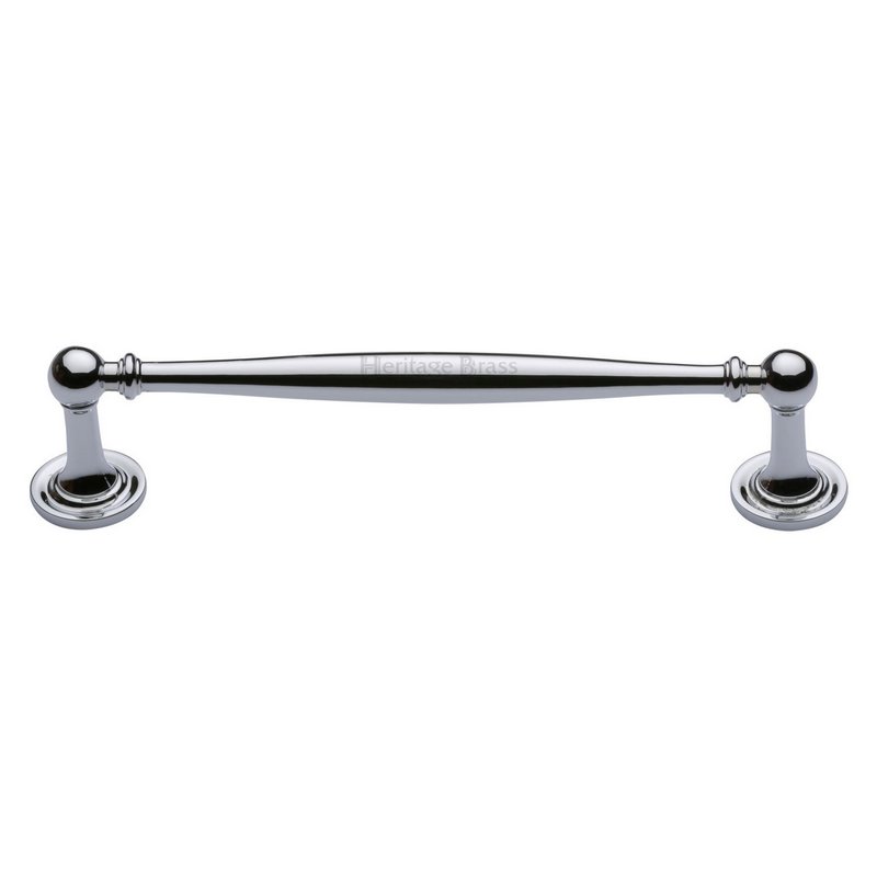 Colonial Cabinet Pull Handle - C2533 152-PC