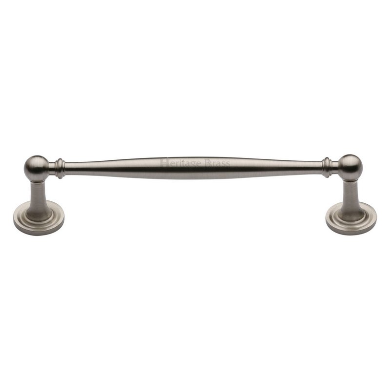 Colonial Cabinet Pull Handle - C2533 152-SN