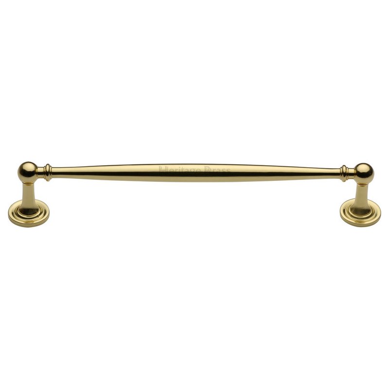 Colonial Cabinet Pull Handle - C2533 203-PB