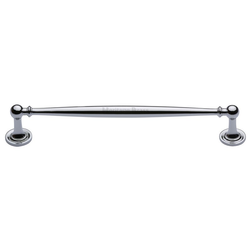 Colonial Cabinet Pull Handle - C2533 203-PC