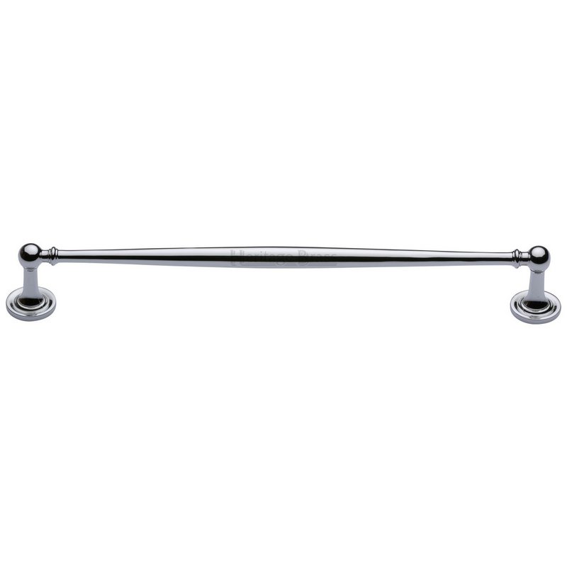 Colonial Cabinet Pull Handle - C2533 254-PC