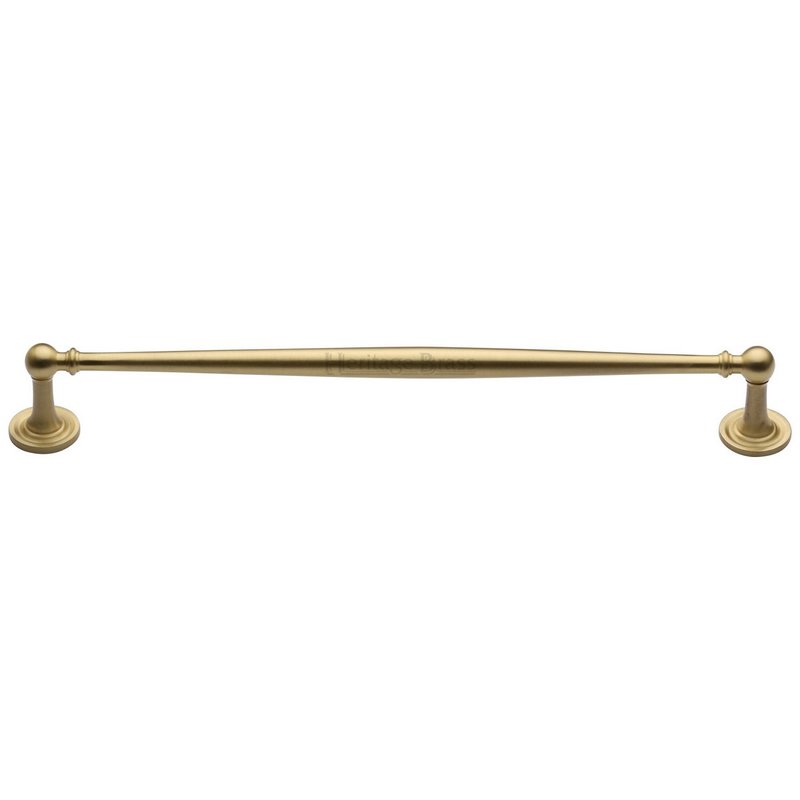 Colonial Cabinet Pull Handle - C2533 254-SB