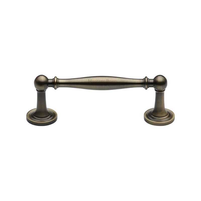 Colonial Cabinet Pull Handle - C2533 96-AT