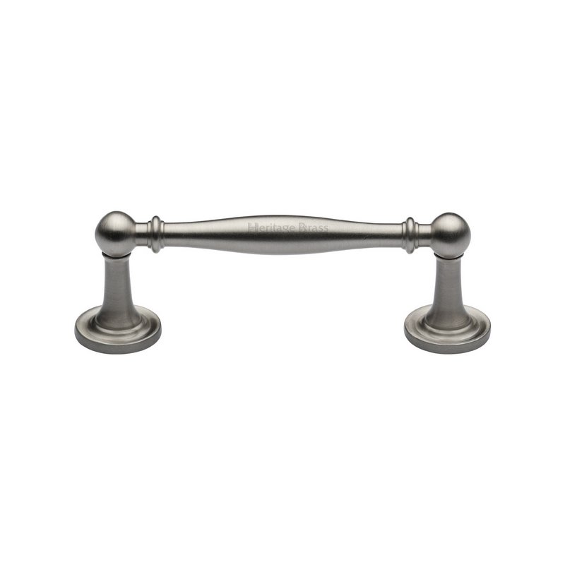 Colonial Cabinet Pull Handle - C2533 96-SN