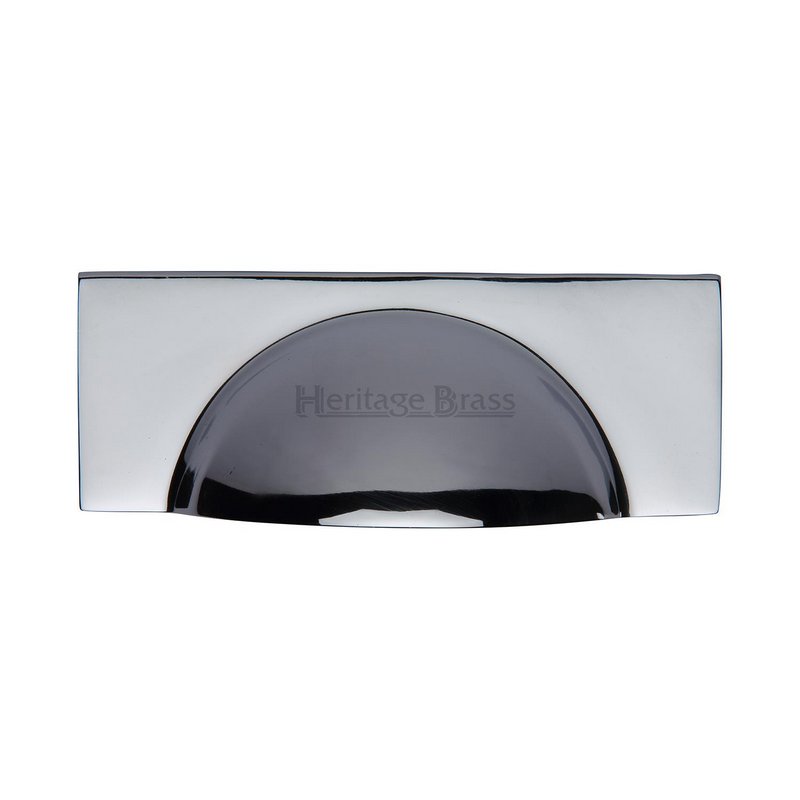 Hampshire Cabinet Drawer Pull - C2764-PC