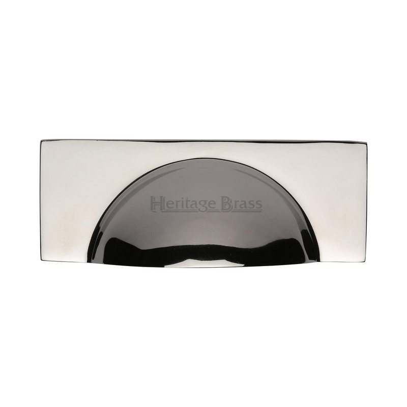 Hampshire Cabinet Drawer Pull - C2764-PNF