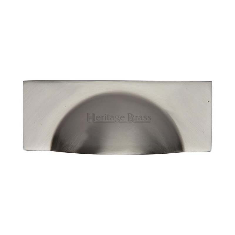 Hampshire Cabinet Drawer Pull - C2764-SN