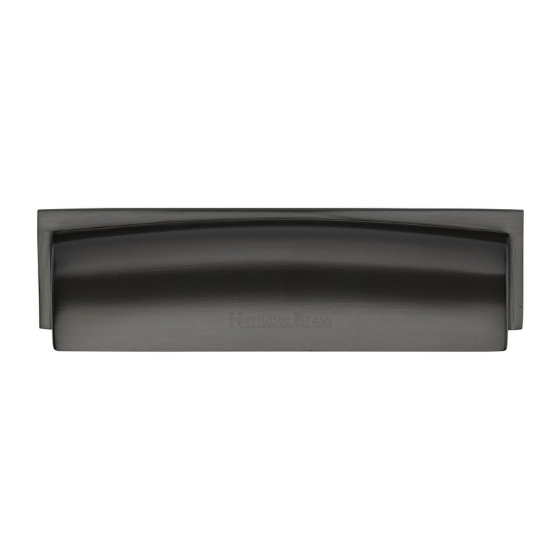 Shropshire Drawer Pull Handle - C2765 152-MB