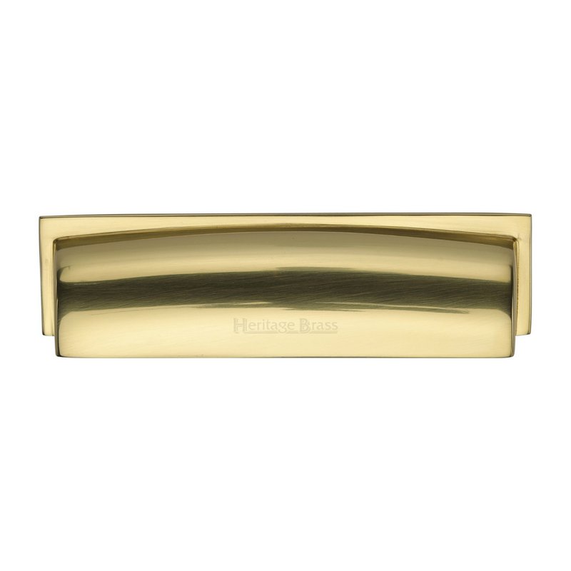 Shropshire Drawer Pull Handle - C2765 152-PB