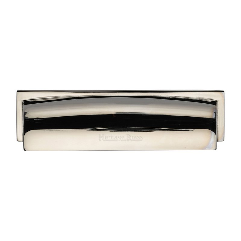 Shropshire Drawer Pull Handle - C2765 152-PNF