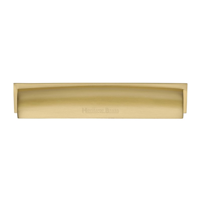 Shropshire Drawer Pull Handle - C2765 152-SB