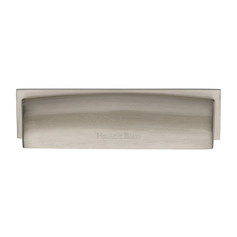 Shropshire Drawer Pull Handle - C2765 152-SN