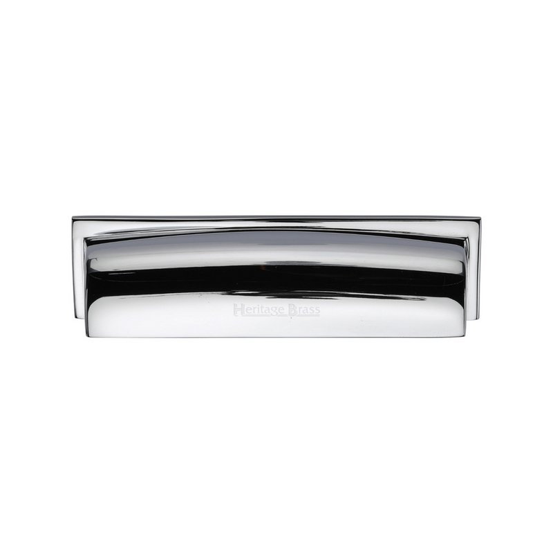 Shropshire Drawer Pull Handle - C2765 96-PC
