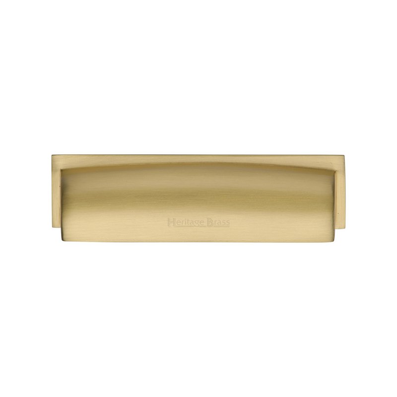 Shropshire Drawer Pull Handle - C2765 96-SB