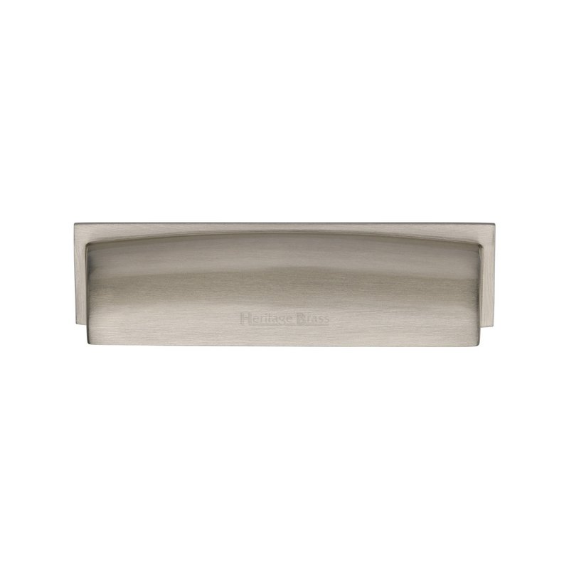 Shropshire Drawer Pull Handle - C2765 96-SN