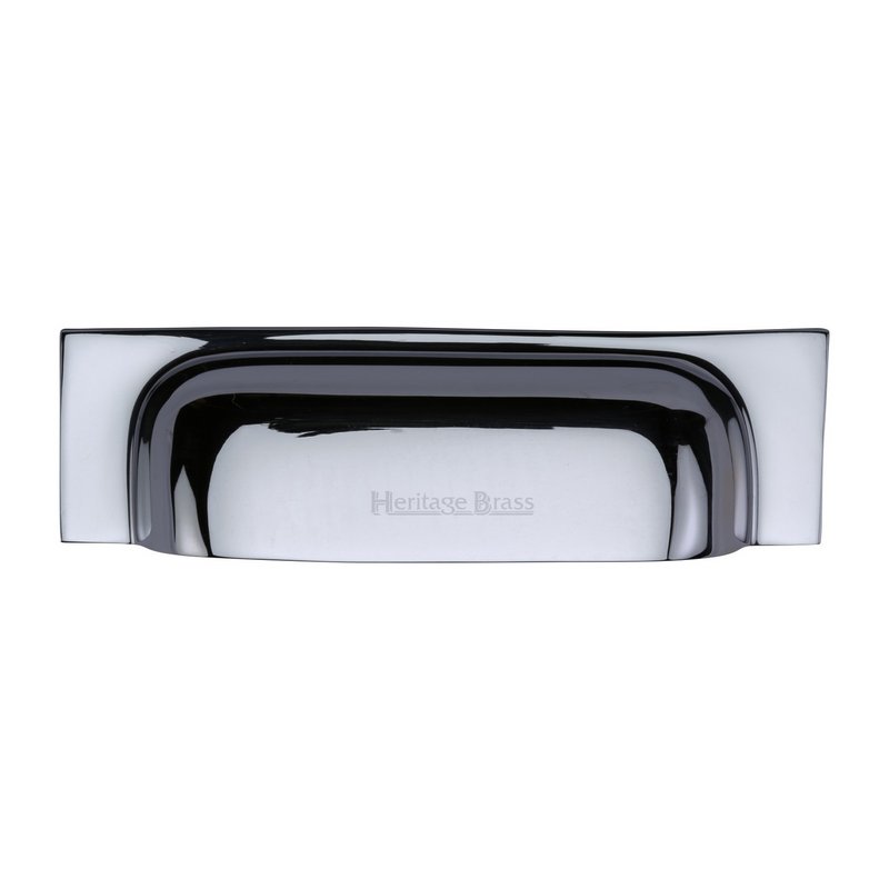 Military Cabinet Drawer Pull - C2766 152-PC