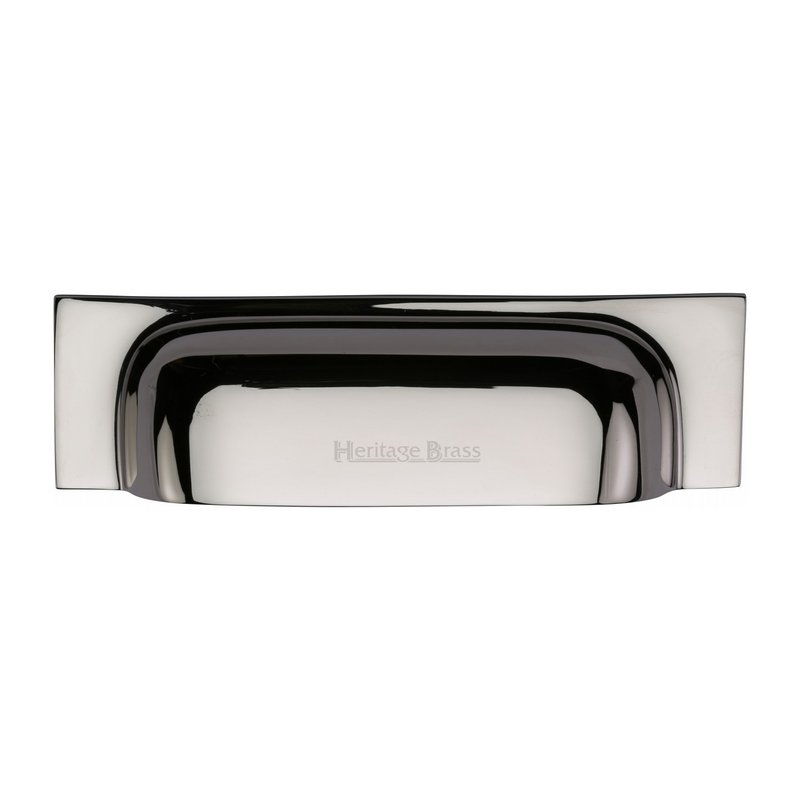 Military Cabinet Drawer Pull - C2766 152-PNF