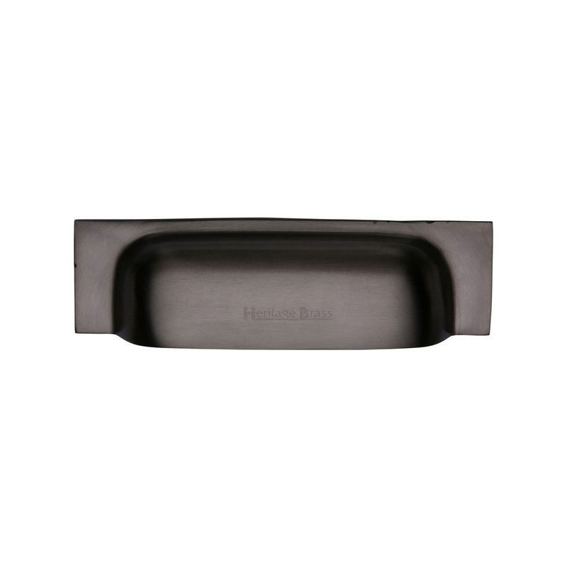 Military Cabinet Drawer Pull - C2766 96-MB