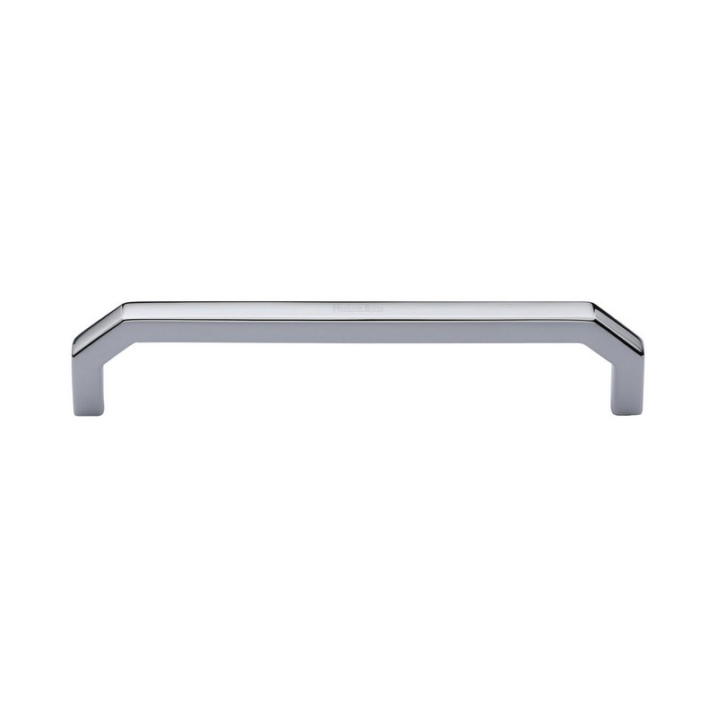 Hex Angular Cabinet Pull Handle - C3465 152-PC