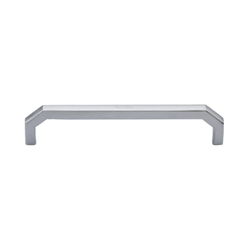 Hex Angular Cabinet Pull Handle - C3465 152-SC