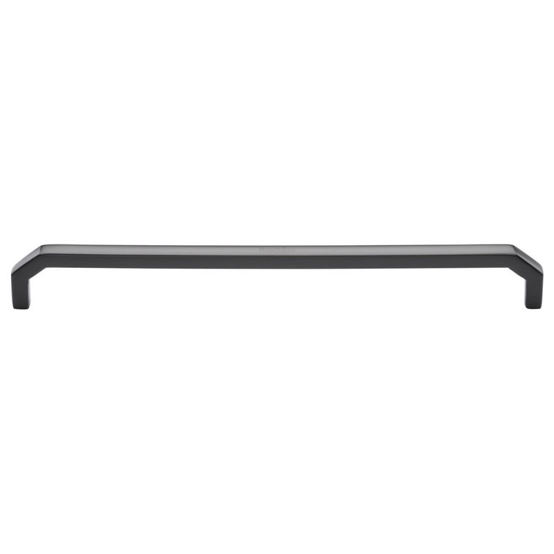 Hex Angular Cabinet Pull Handle - C3465 254-MB