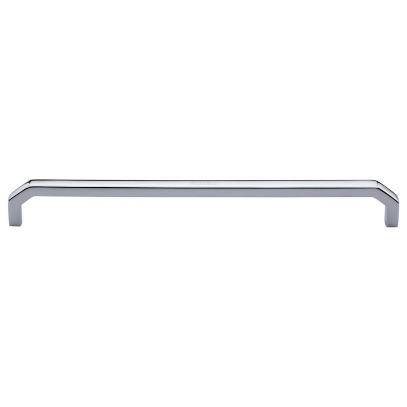Hex Angular Cabinet Pull Handle - C3465 254-PC