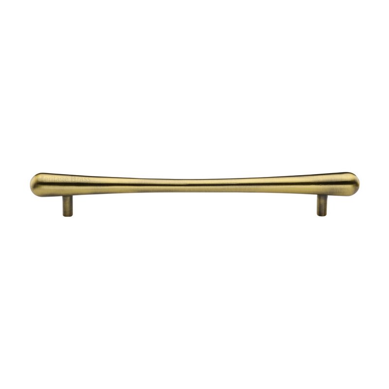 T-Bar Raindrop Cabinet Pull Handle - C3570 192-AT