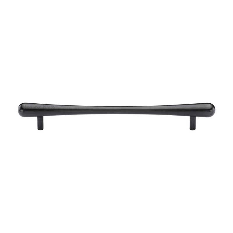 T-Bar Raindrop Cabinet Pull Handle - C3570 192-MB