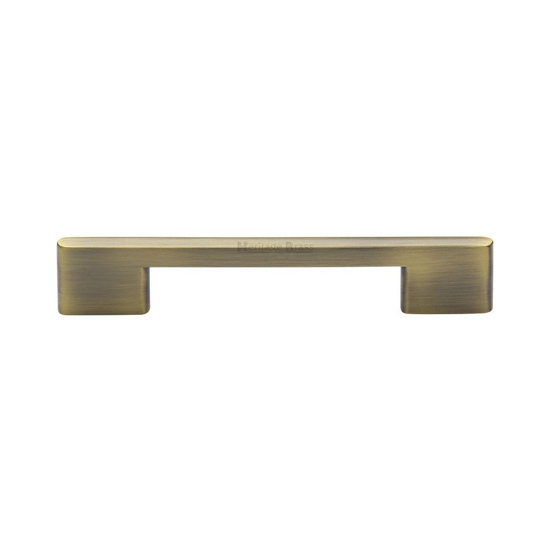 Slim Metro Cabinet Pull Handle - C3681 128-AT