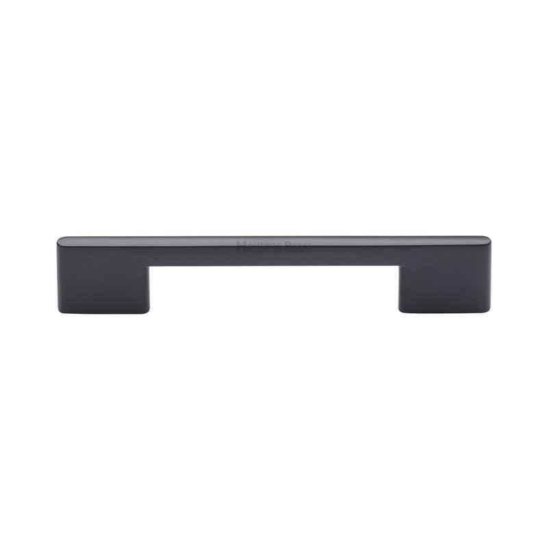 Slim Metro Cabinet Pull Handle - C3681 128-MB