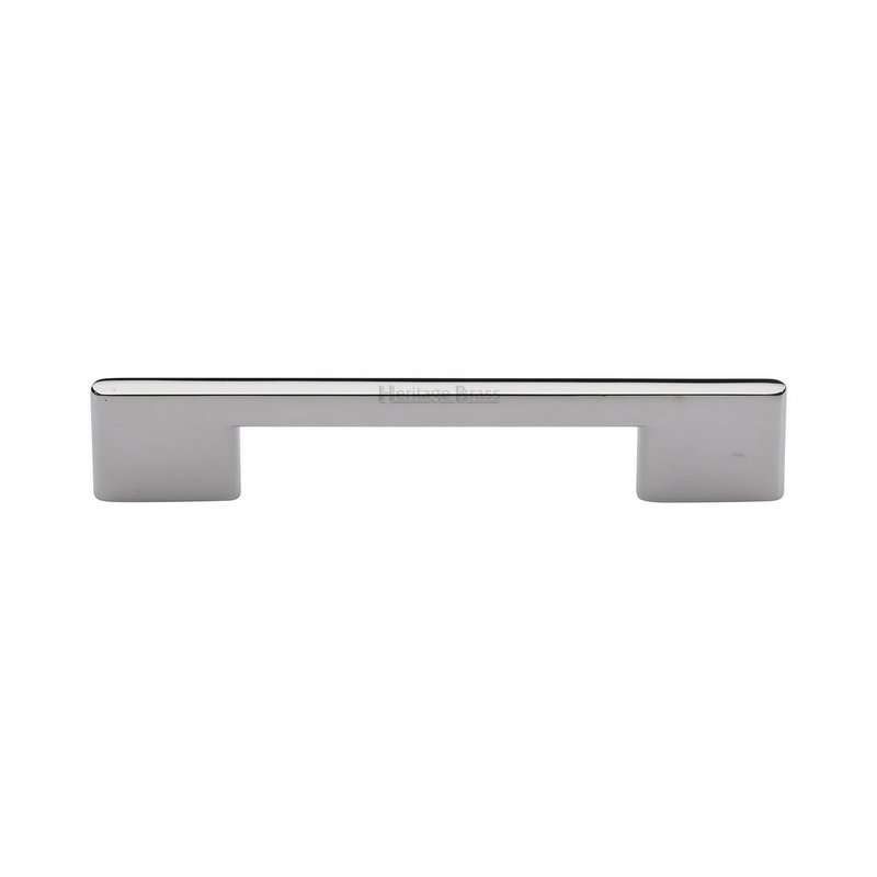 Slim Metro Cabinet Pull Handle - C3681 128-PNF