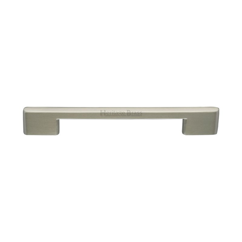Slim Metro Cabinet Pull Handle - C3681 160-SN