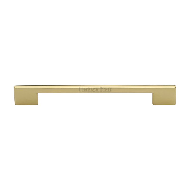 Slim Metro Cabinet Pull Handle - C3681 192-PB