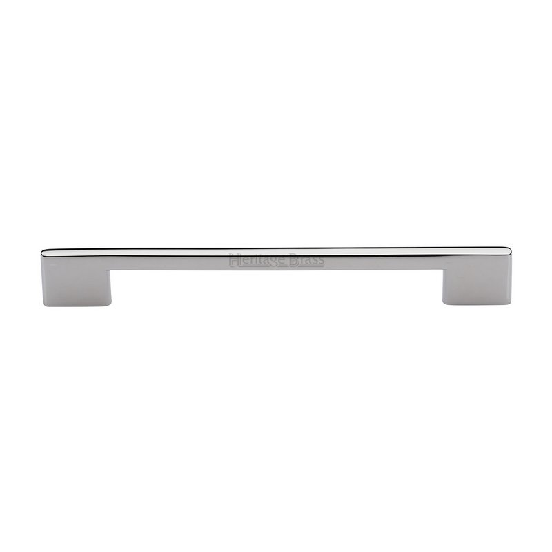Slim Metro Cabinet Pull Handle - C3681 192-PNF