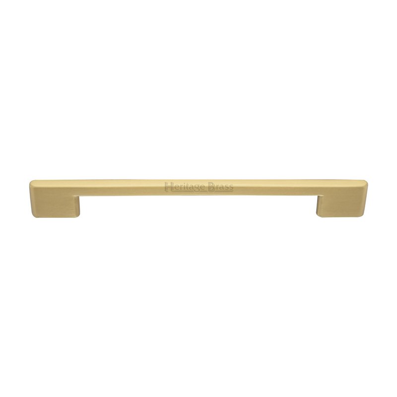 Slim Metro Cabinet Pull Handle - C3681 192-SB