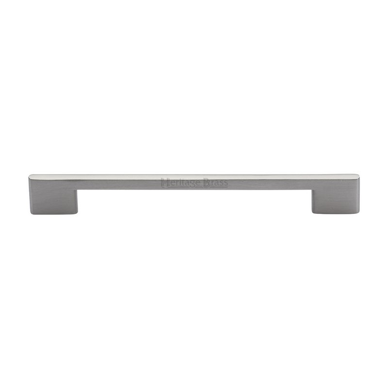 Slim Metro Cabinet Pull Handle - C3681 192-SN