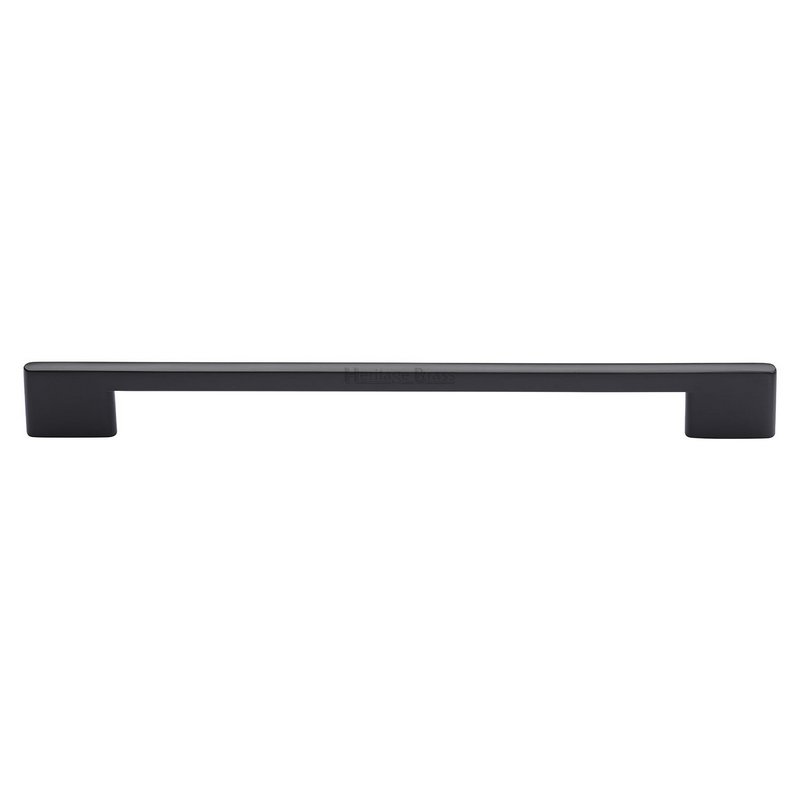 Slim Metro Cabinet Pull Handle - C3681 256-MB