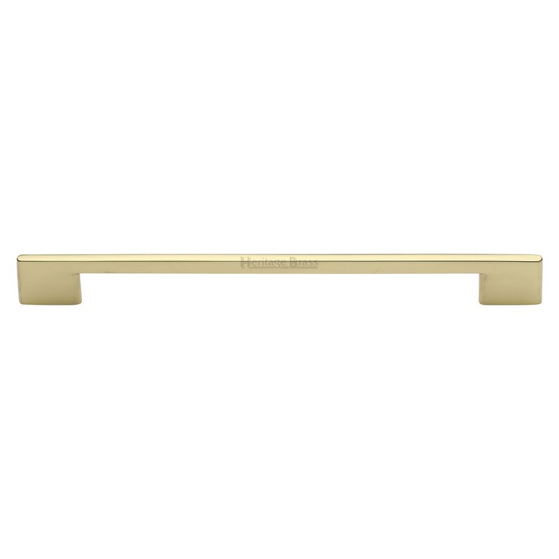 Slim Metro Cabinet Pull Handle - C3681 256-PB