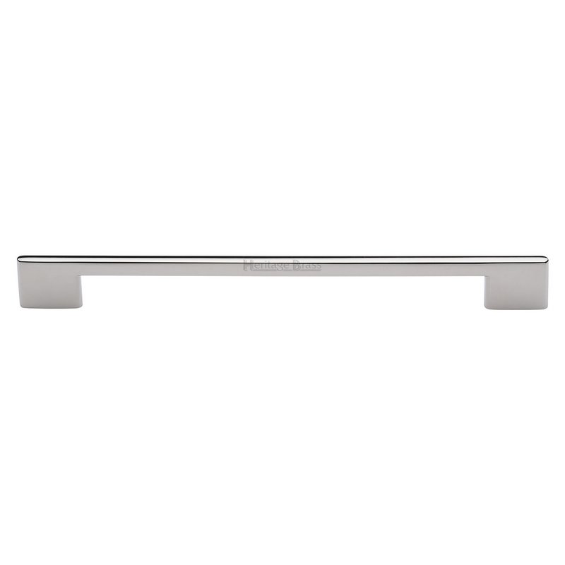 Slim Metro Cabinet Pull Handle - C3681 256-PNF