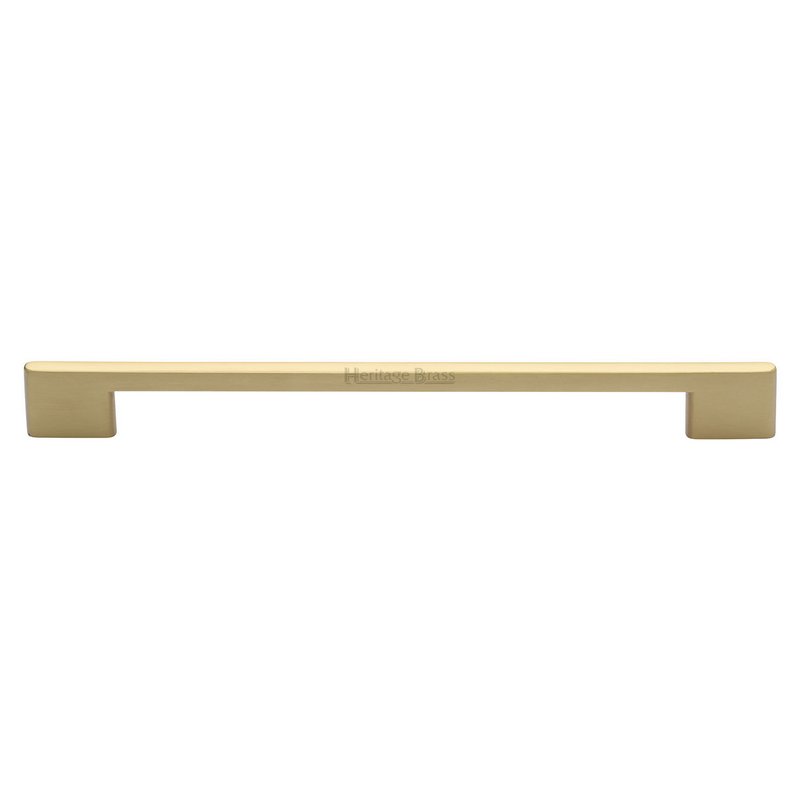 Slim Metro Cabinet Pull Handle - C3681 256-SB