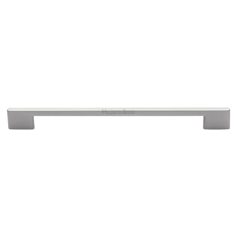 Slim Metro Cabinet Pull Handle - C3681 256-SN