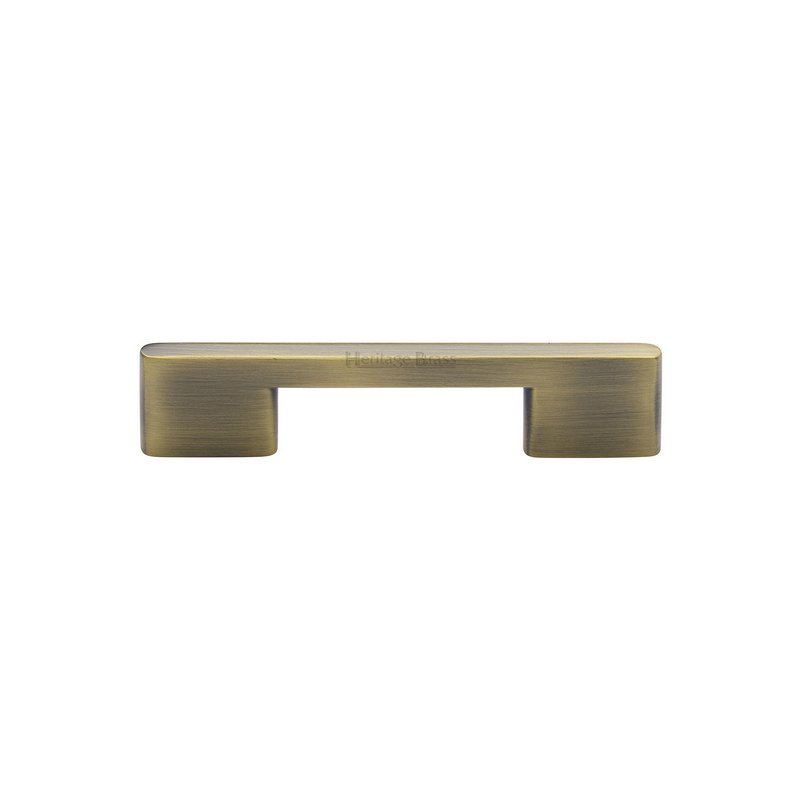 Slim Metro Cabinet Pull Handle - C3681 96-AT
