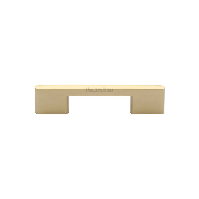 Slim Metro Cabinet Pull Handle - C3681 96-SB